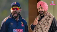 Virat Kohli, Navjot Singh Sidhu, Test Cricket