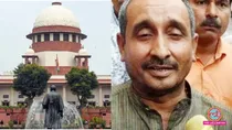 Unnao rape case Supreme Court stays High Court decision to give Kuldeep Sengar bail 