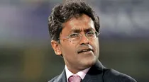 Lalit kumar Modi apologizes
