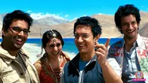 sharman joshi, aamir khan, r madhavan, 3 idiots, kareena kapoor khan,