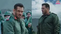 battle of galwan. salman khan