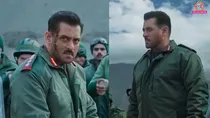 battle of galwan. salman khan