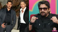 salman khan, shah rukh khan, arshad warsi,