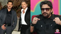 salman khan, shah rukh khan, arshad warsi,