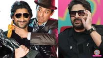 akshaye khanna, arshad warsi, short kut,