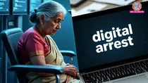 Digital Arrest, Cyber Crime, Justice Chandrachud,