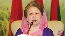 Khaleda Zia Bangladesh first female prime minister passed away after long illness