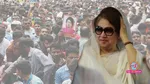 Khaleda Zia