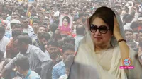 Khaleda Zia