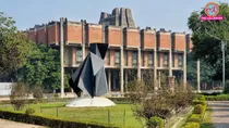 IIT Kanpur alumni donated 100 crore 