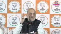 Will rid Bengal of infiltrators Amit Shah's poll pitch on Mamata Banerjee's turf