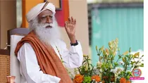 Sadhguru said on Siliguri Corridor Its time to turn chicken into elephant 