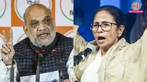 Mamata Banerjee, Amit Shah, Mamata Banerjee vs Amit Shah, Mamata Banerjee bengal, Amit Shah bengal, west bengal, bengal election, infiltrators