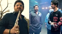aryan khan, arshad warsi, the bads of bollywood,