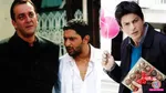 sanjay dutt, arshad warsi, munna bhai mbbs, my name is khan, shah rukh khan,