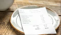 Mumbai Restaurant Fined after Mandatory Service Charge