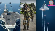 year ender 2025 india army navy air force operation sindoor armed forces quick recap