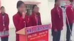 Ghazipur Video of Urdu prayer at a CBSE school goes viral hindu outfit demands action