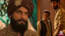 dhurandhar, akshaye khanna, danish pandor, ranveer singh,
