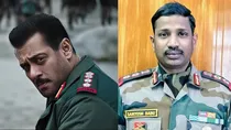 battle of galwan, colonel santosh babu, salman khan