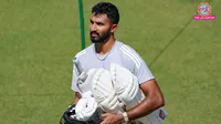 Devdutt Padikkal, Vijay Hazare Trophy, Mayank Aggarwal