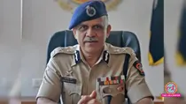 Sadanand date ips officer maharashtra dgp