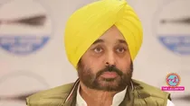 punjab bhagwant mann rti activist social media influencer