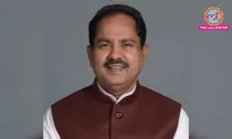 BJP MLA Dr Shyam Bihari