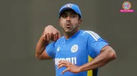 R Ashwin, ICC T20 World Cup