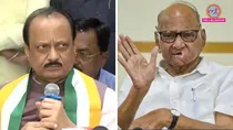 sharad pawar ajith pawar