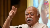 Mohan Bhagwat says RSS is not a branch of BJP