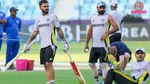 md shami, shubman Gill, Team India, ind vs nz