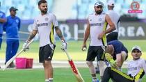 md shami, shubman Gill, Team India, ind vs nz