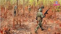 Chhattisgarh encounters 14 Maoists killed in Sukma and Bijapur