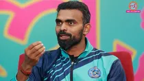 PR Sreejesh, SAF Games Final, IndvsPak