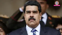 Nicolas Maduro