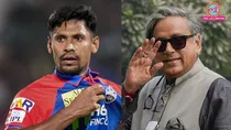 Mustafizur Rahman Shashi Tharoor, Shashi Tharoor Mustafizur Rahman, Mustafizur Rahman Shashi Tharoor, Bangladesh Hindus, Bangladesh, kkr, ipl