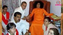 Nicolas Maduro, Sathya Sai Baba, donald trump, america, venezuela