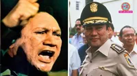panama ruler Manuel Noriega