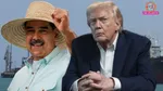 Nicolas Maduro, Donald Trump, venezuela, venezuela oil, venezuela oil reserve