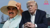 Nicolas Maduro, Donald Trump, venezuela, venezuela oil, venezuela oil reserve