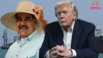 Nicolas Maduro, Donald Trump, venezuela, venezuela oil, venezuela oil reserve