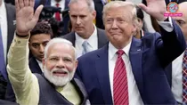 Could raise tariffs on India Trump fresh warning over Russian oil trade