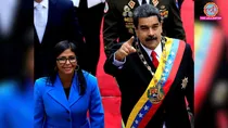 Who is Venezuelan Vice President Delcy Rodriguez, now leading the country