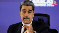 Nicolas Maduro pleads not guilty in US court donald trump on Venezuela elections