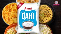 Amul Issues Clarification After Video Of Masti Dahi Failing Quality Tests Goes Viral
