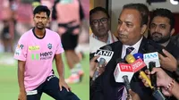 devajit saikia, mustfizur rahman, ipl