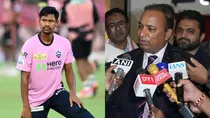 devajit saikia, mustfizur rahman, ipl