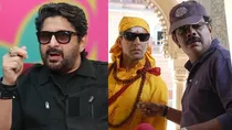 priyadarshan, arshad warsi, hulchul
