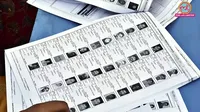 UP SIR Draft Voter List 20% of voters' names deleted in Muslim-majority districts